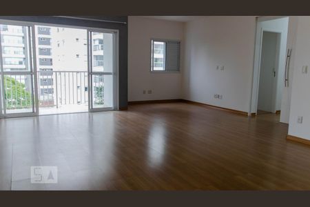 Sala de apartamento à venda com 3 quartos, 101m² em Vila Guarani (z Sul), São Paulo
