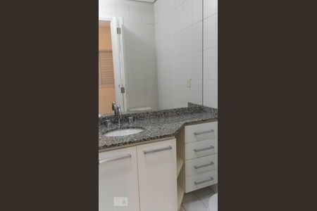 Apartamento à venda com 101m², 3 quartos e 2 vagas Apartamento à venda com 101m², 3 quartos e 2 vagasBanheiro do quarto 3