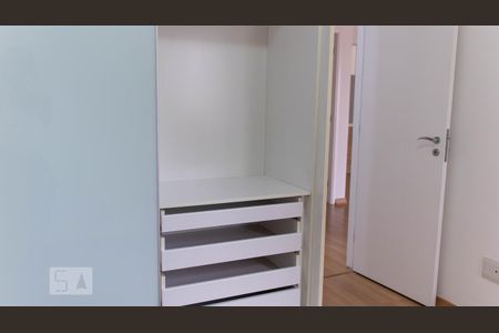 Quarto 1 - Armários de apartamento à venda com 3 quartos, 101m² em Vila Guarani (z Sul), São Paulo