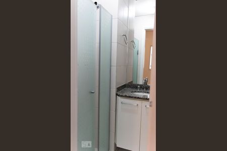 Apartamento à venda com 101m², 3 quartos e 2 vagas Apartamento à venda com 101m², 3 quartos e 2 vagasBanheiro do Quarto 3