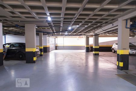 Apartamento para alugar com 70m², 2 quartos e 1 vagaGaragem