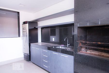 Apartamento para alugar com 70m², 2 quartos e 1 vagaEspaço Gourmet