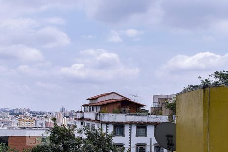 Apartamento para alugar com 70m², 2 quartos e 1 vagaVista da Suíte