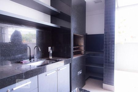 Apartamento para alugar com 70m², 2 quartos e 1 vagaEspaço Gourmet