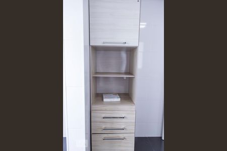 Apartamento para alugar com 70m², 2 quartos e 1 vagaCozinha