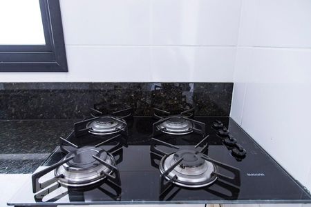 Apartamento para alugar com 70m², 2 quartos e 1 vagaCozinha