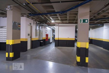 Apartamento para alugar com 70m², 2 quartos e 1 vagaGaragem