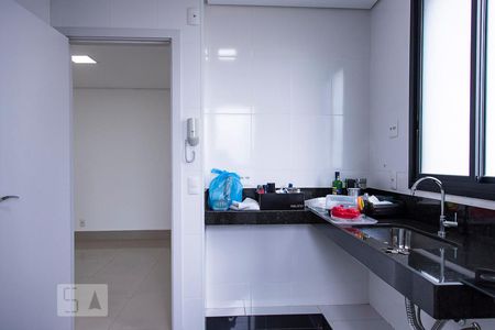 Apartamento para alugar com 70m², 2 quartos e 1 vagaCozinha