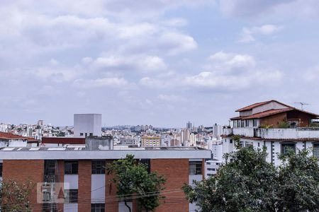 Apartamento para alugar com 70m², 2 quartos e 1 vagaVista do Quarto 1