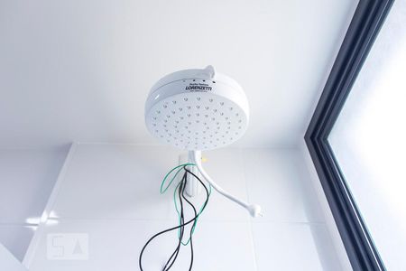 Apartamento para alugar com 70m², 2 quartos e 1 vagaBanheiro da Suíte