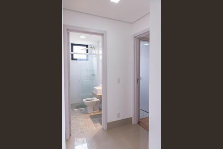 Apartamento para alugar com 70m², 2 quartos e 1 vagaBanheiro Corredor