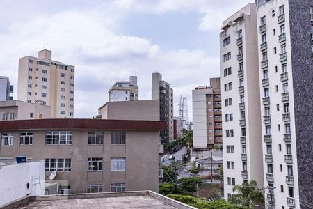 Apartamento para alugar com 70m², 2 quartos e 1 vagaVista da Sala