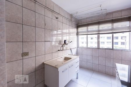 Apartamento para alugar com 41m², 1 quarto e sem vagac