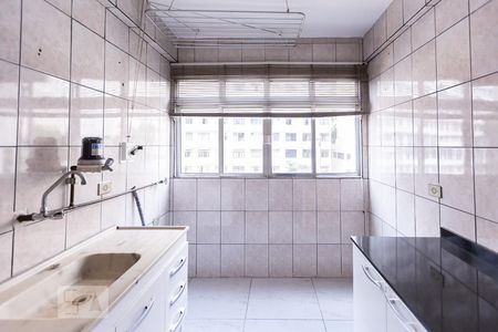 Apartamento para alugar com 41m², 1 quarto e sem vagaBanheiro