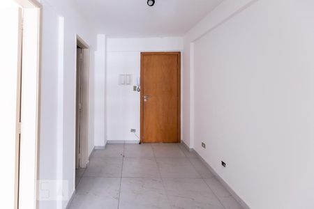 Apartamento para alugar com 41m², 1 quarto e sem vagaSala