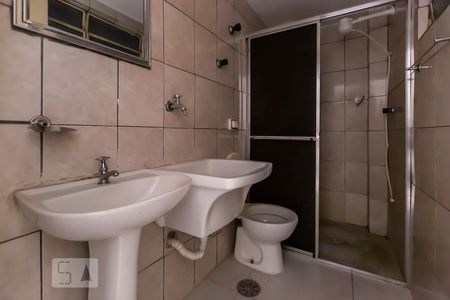 Apartamento para alugar com 41m², 1 quarto e sem vagaBanheiro