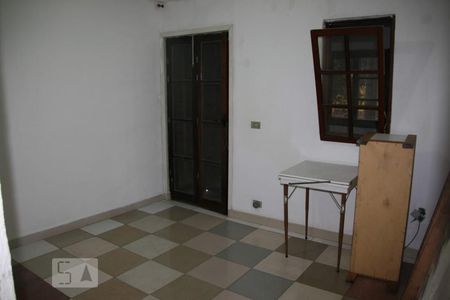 Sala de apartamento à venda com 1 quarto, 55m² em Jardim São Carlos (zona Leste), São Paulo
