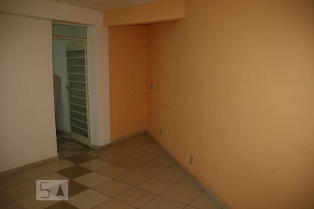 Quarto de apartamento à venda com 1 quarto, 55m² em Jardim São Carlos (zona Leste), São Paulo