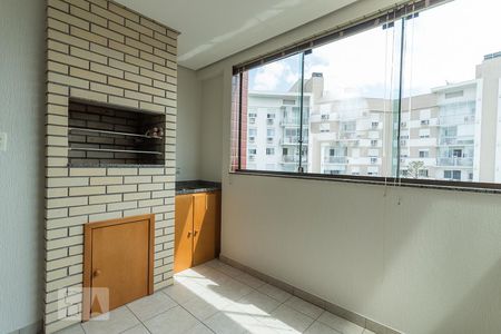 Apartamento para alugar com 75m², 2 quartos e 1 vagaVaranda da Sala