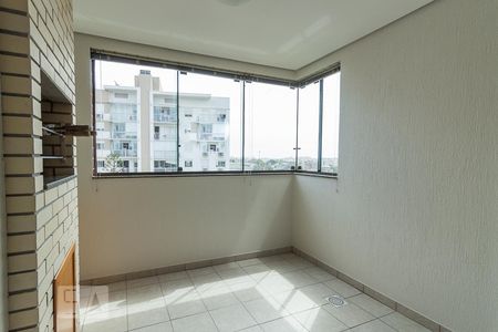 Apartamento para alugar com 75m², 2 quartos e 1 vagaVaranda da Sala