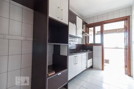 Apartamento para alugar com 75m², 2 quartos e 1 vagaCozinha