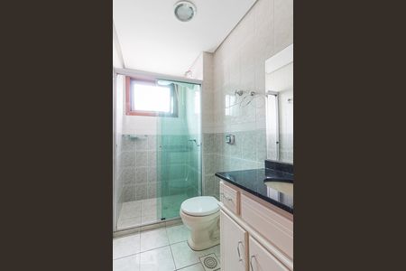 Apartamento para alugar com 75m², 2 quartos e 1 vagaBanheiro