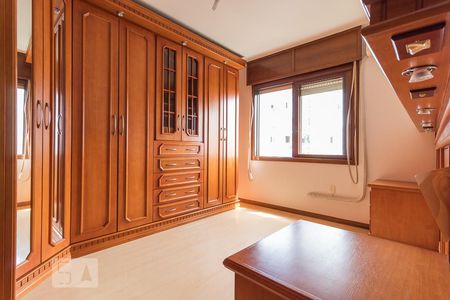 Apartamento para alugar com 75m², 2 quartos e 1 vagaDormitório