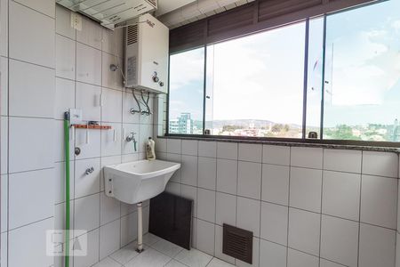 Apartamento para alugar com 75m², 2 quartos e 1 vagaÁrea de Serviço