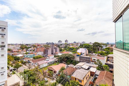 Apartamento para alugar com 75m², 2 quartos e 1 vagaVista