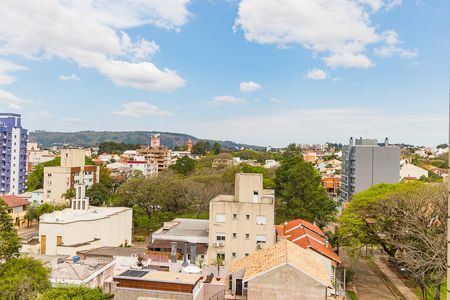 Apartamento para alugar com 75m², 2 quartos e 1 vagaVista