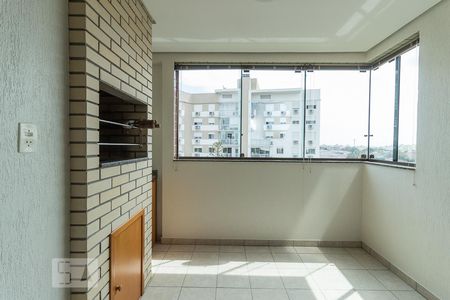 Apartamento para alugar com 75m², 2 quartos e 1 vagaVaranda da Sala