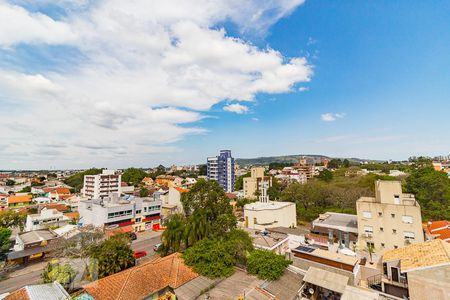 Apartamento para alugar com 75m², 2 quartos e 1 vagaVista