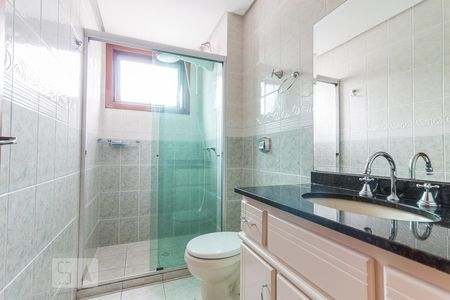 Apartamento para alugar com 75m², 2 quartos e 1 vagaBanheiro