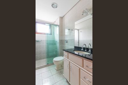 Apartamento para alugar com 75m², 2 quartos e 1 vagaBanheiro