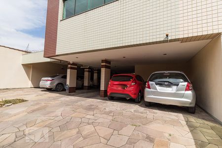 Apartamento para alugar com 75m², 2 quartos e 1 vagaGaragem