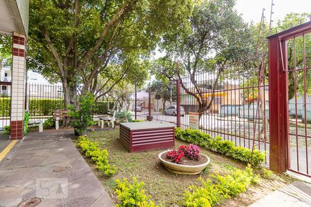 Apartamento para alugar com 75m², 2 quartos e 1 vagaÁrea comum