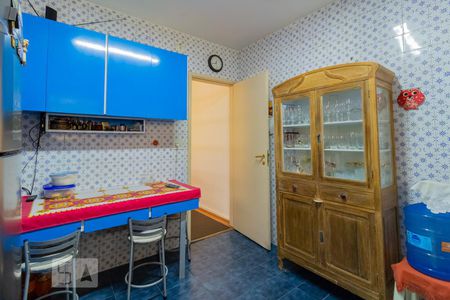 Casa à venda com 145m², 3 quartos e 2 vagasCozinha