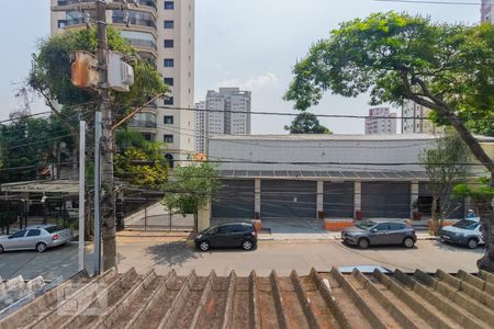 Vista de casa à venda com 3 quartos, 145m² em Nova Piraju, São Paulo