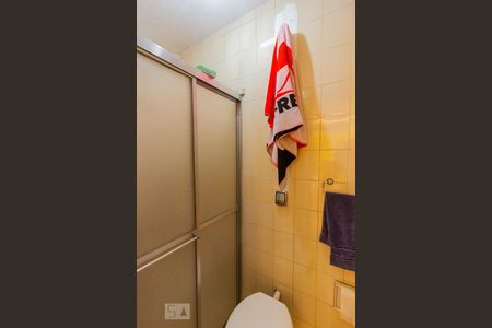 Casa à venda com 145m², 3 quartos e 2 vagasBanheiro de Serviço