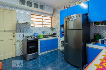 Casa à venda com 145m², 3 quartos e 2 vagasCozinha