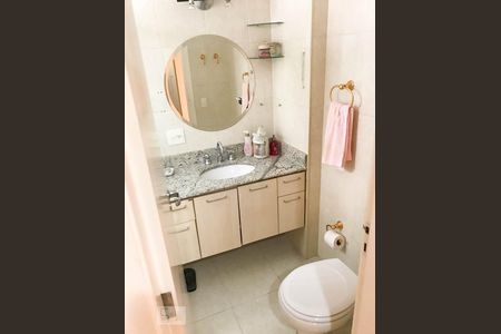 Apartamento para alugar com 122m², 2 quartos e 3 vagasBanheiro 4