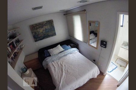 Quarto 1 de apartamento para alugar com 2 quartos, 122m² em Vila Regente Feijó, São Paulo