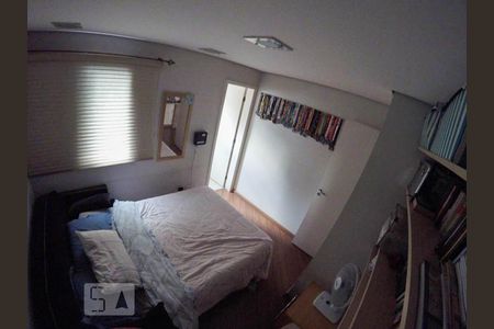 Quarto 1 de apartamento para alugar com 2 quartos, 122m² em Vila Regente Feijó, São Paulo