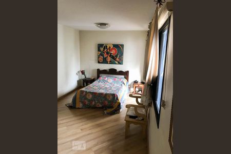 Apartamento para alugar com 122m², 2 quartos e 3 vagasQuarto 2