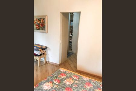 Apartamento para alugar com 122m², 2 quartos e 3 vagasQuarto 2