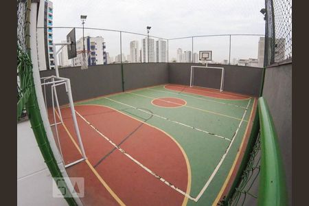 Apartamento para alugar com 122m², 2 quartos e 3 vagasQuadra Esportiva