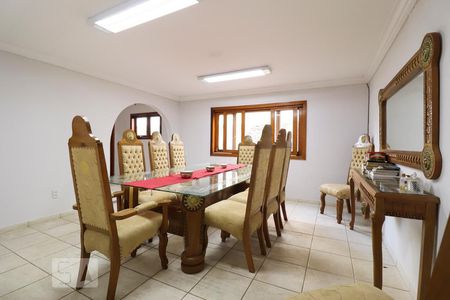 Sala 2 de casa para alugar com 4 quartos, 330m² em Jardim América, Goiânia