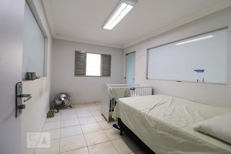 Quarto Suíte 2 de casa para alugar com 4 quartos, 330m² em Jardim América, Goiânia