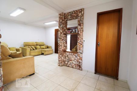 Sala de casa para alugar com 4 quartos, 330m² em Jardim América, Goiânia