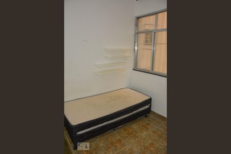 Quarto de kitnet/studio para alugar com 1 quarto, 27m² em Centro, Rio de Janeiro